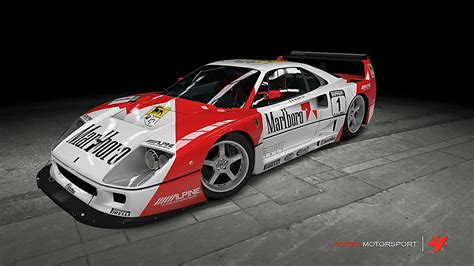 Ferrari F40 | Ferrari f40, Voitures de sport haut de gamme, Voiture ferrari