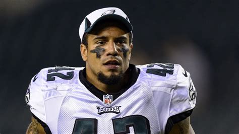 Eagles Injury Report: Kurt Coleman, Colt Anderson Miss Practice ...