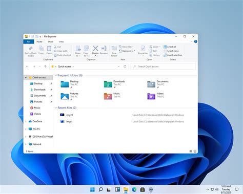 Microsoft Windows 11 OS leak hints at revamped UI, Windows app store ...