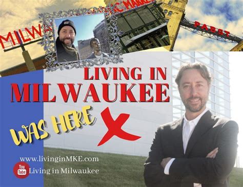 All about Living in Milwaukee Wisconsin, from Real Estate, Relocating, Different Neighborhoods ...