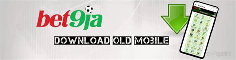 How to Access Old Mobile Bet9ja → 4 Easy Steps (2024)