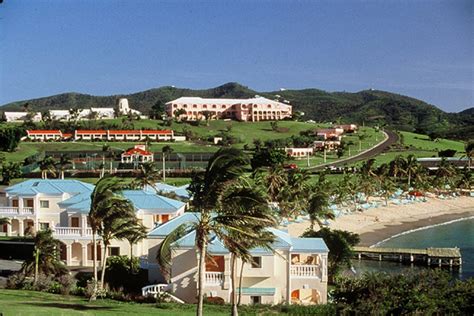 The Buccaneer Hotel Saint Croix: U.S. Virgin Islands Hotels Review - 10Best Experts and Tourist ...