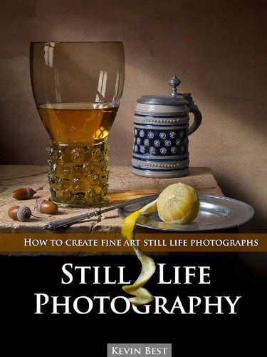 Read Online Books: Still Life Photography