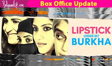 Lipstick Under My Burkha box office collection day 2: Ratna Pathak Shah ...