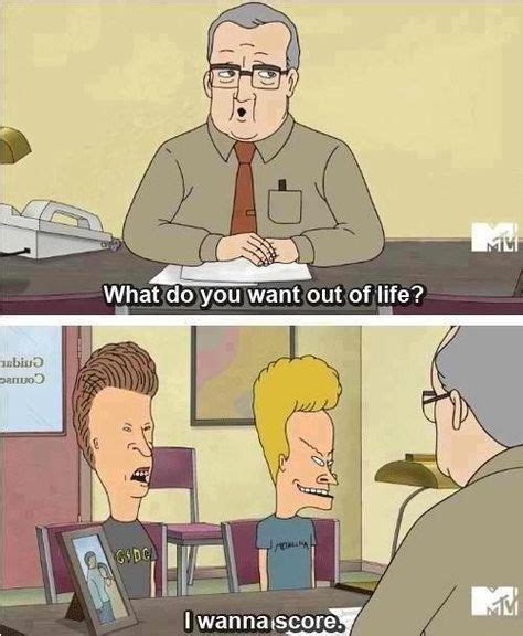 34 Beavis and butthead quotes ideas | beavis and butthead quotes, funny ...