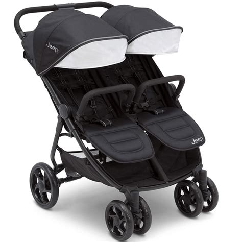 Our Top 7 Best Double Stroller For Disney Picks