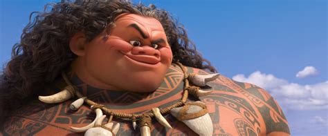 Watch the first teaser trailer for Disney's 'Moana' - Hawaii Magazine