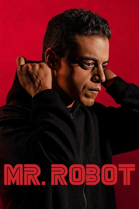 Mr. Robot (TV Series 2015–2019) - IMDb