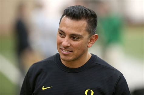 Andy Avalos installed 4-man front to Oregon defense before spring break - oregonlive.com