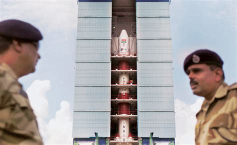 ISRO a few hours away from historic Mars Mission - India Today