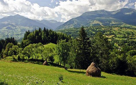 Romania travel: Three places to visit in the Apuseni Mountains this ...