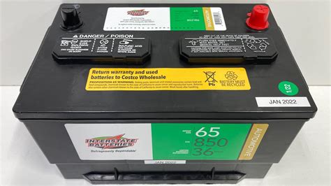 Are Interstate Batteries Worth The Hype? A Comprehensive Review