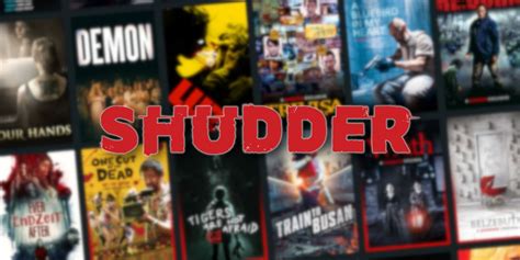 The 10 Best Thriller Movies on Shudder Seriously Worth Watching ...