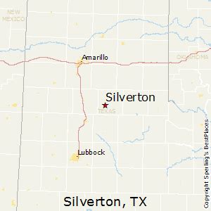 Best Places to Live in Silverton, Texas