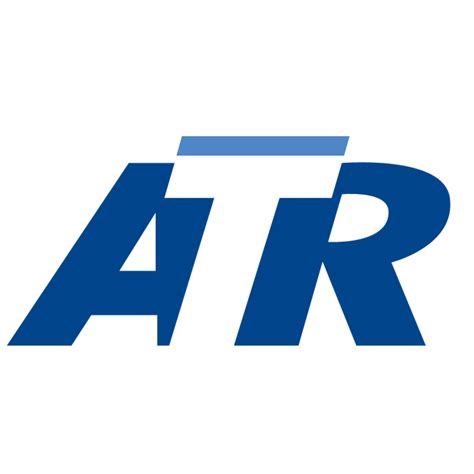 ATR logo, Vector Logo of ATR brand free download (eps, ai, png, cdr ...