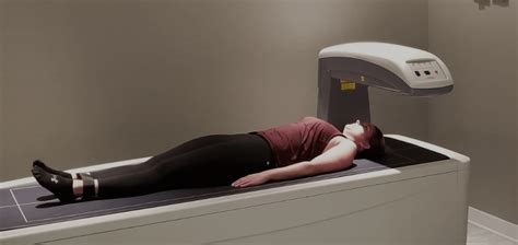 DexaFit Boston DEXA Body Composition, VO2max, Metabolism Tests