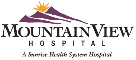 ER & Hospital in Las Vegas, NV | MountainView Hospital