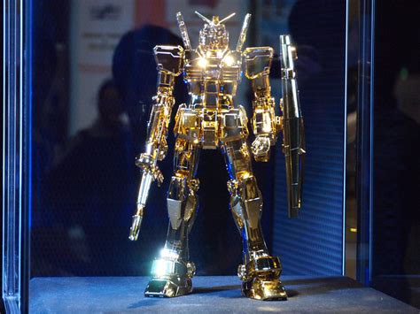 G-リミテッド: List: Top 10 Most Expensive Gundam Model Kits in the World — Limited Edition Gundam ...