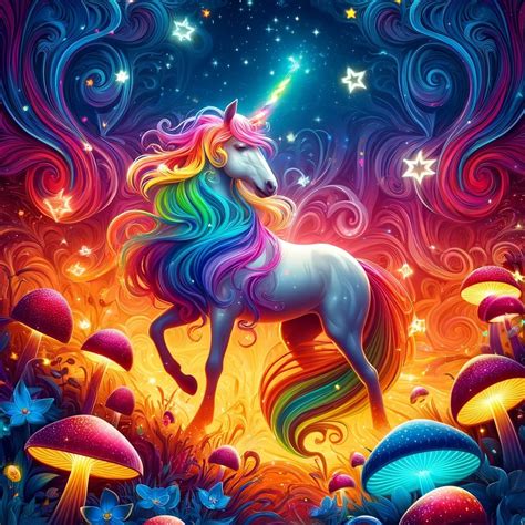 Explore 848+ Free Unicorn Illustrations: Download Now - Pixabay