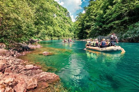 Hiking Montenegro’s national parks - Horizon Guides