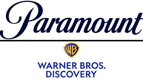 Warner Bros. Discovery in Talks to Merge With Paramount Global