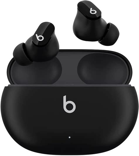 Wireless Earbuds: Beats Studio Buds | The Best Tech Gifts For Men ...