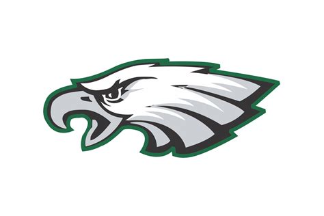 Philadelphia Eagles Logo