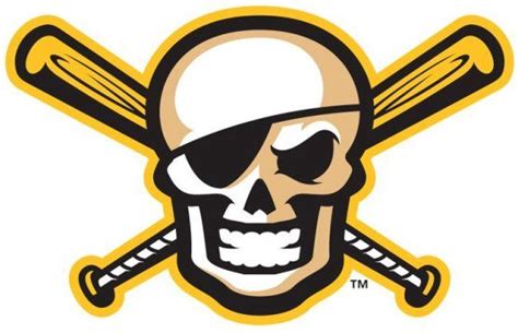 Bradenton Marauders | Sports logo inspiration, Sports logo design ...