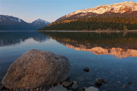 Usa, Oregon, Wallowa County, Wallowa #1 by Gary Weathers