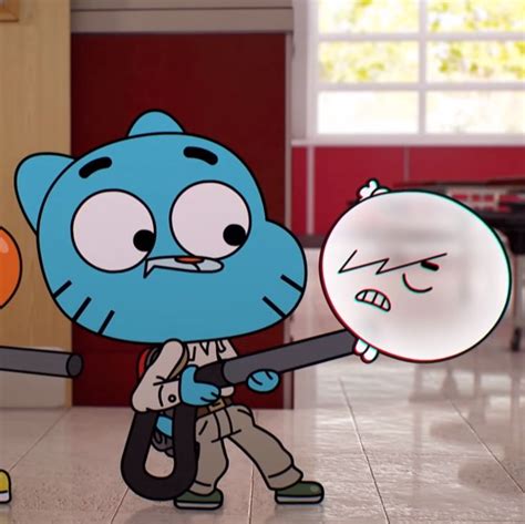 Pin by Donte Morgan on tawog in 2023 | The amazing world of gumball ...