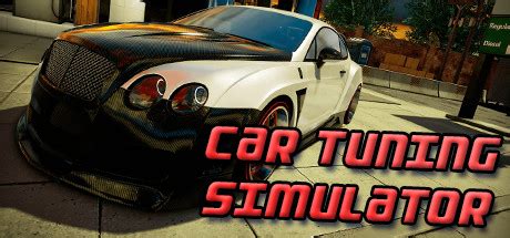 Save 51% on Car Tuning Simulator on Steam