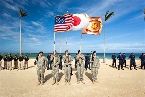 U.S. Army Garrison Torii Station welcomes new commander | Article | The United States Army