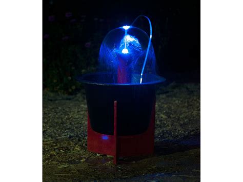 Laminar Flow Water Fountain - Make: