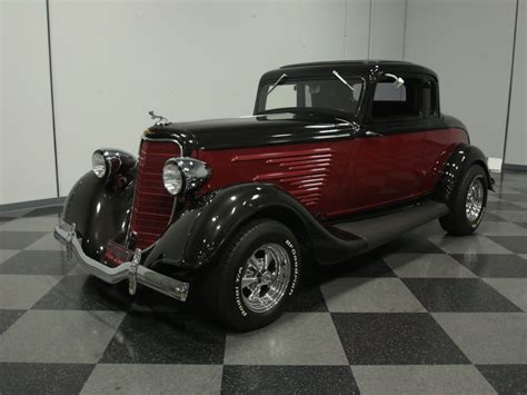 1934 Dodge Coupe is listed For sale on ClassicDigest in Charlotte, North Carolina by Streetside ...