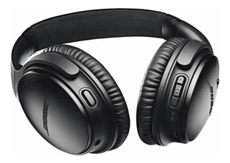 Audifonos Bose Quietcomfort 35 Il Noise Cancelling Bluetooth - $ 7,999. ...