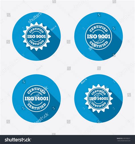 304 Iso 9001 Logo Images, Stock Photos & Vectors | Shutterstock