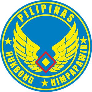 Philippine Air Force Logo PNG Vector (CDR) Free Download