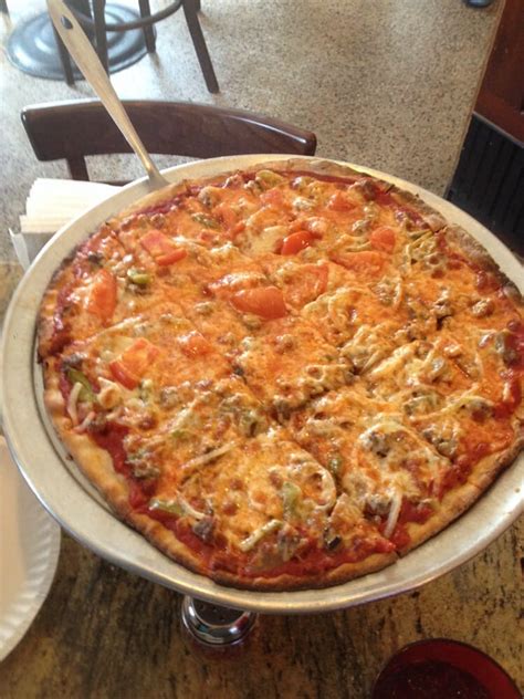 Charlie & Millie’s Pizza House - Pizza - Largo, FL - Reviews - Photos - Yelp