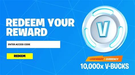 fortnite redeem codes 2021 - Times Clubs