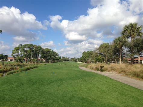 PGA National Championship Course - Independent Golf Reviews