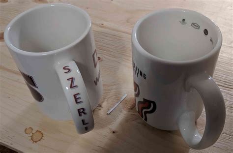 Printing on Handles and Mug Bottoms - Print IN Mugs - Leaders In Full Color Printing on the ...