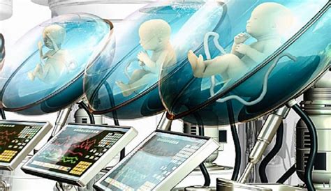 Is artificial-womb technology a tool for women’s liberation?