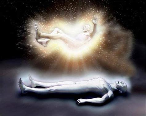 How Does Astral Projection Work? - SunSigns.Org