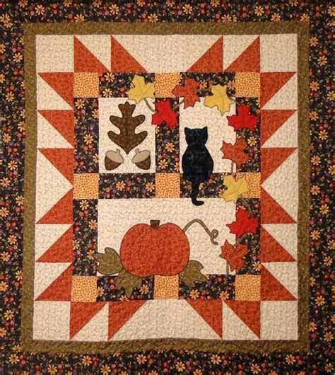 17 Best images about Fall Quilts on Pinterest | Runners, Pumpkins and ...