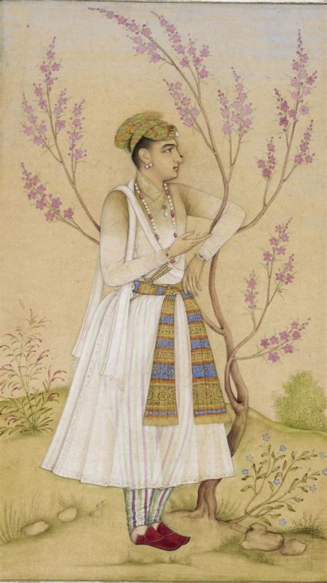 Dara Shikoh | Mughal paintings, Mughal miniature paintings, Indian traditional paintings