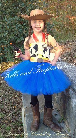 These Are the 65 Ultimate Disney Character Tutu Dresses For Halloween Girls' Woody Sheriff ...