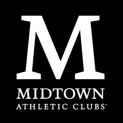 Midtown Athletic Clubs — The Best and Brightest