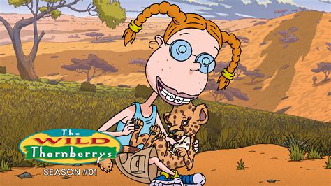 The Wild Thornberrys Movie Ending