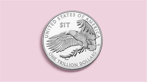 The Trillion-Dollar Coin Could Help Defuse the Debt-Ceiling Standoff - The Atlantic