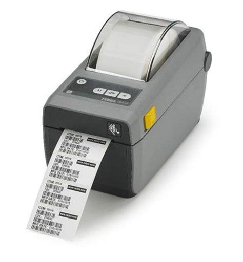 Zebra ZD410 Desktop Printer-USB-ETH-BHT- Barcodes.com.au